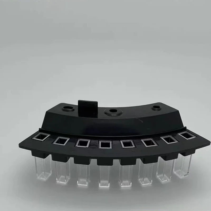 

(6 Piece) Reaction Components For Biobase BK200 Cuvette