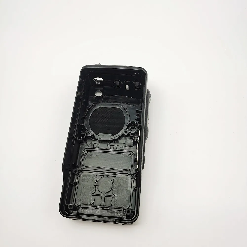 Black Walkie-talkie Replacement Repair Case Housing Cover Kit For XiR P6600i DEP550e XPR3300e DP2400e Two Way Radios