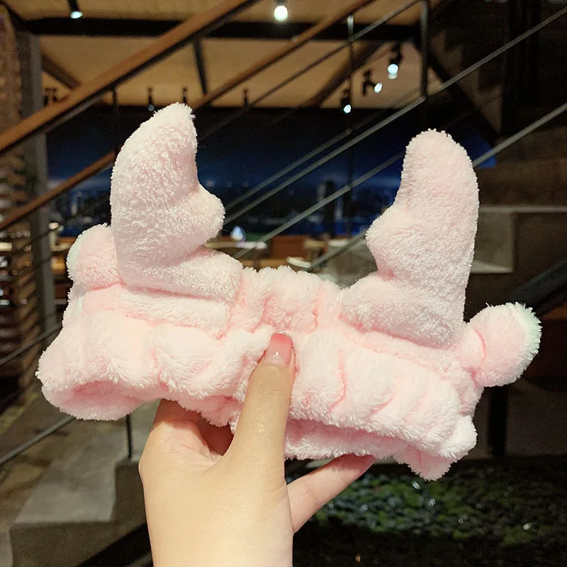 pink antler