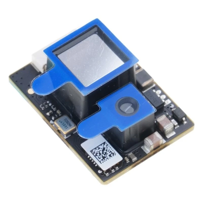 로봇 추락 방지용 20M 범위 센서 Benewake TFS20-L UART & IIC