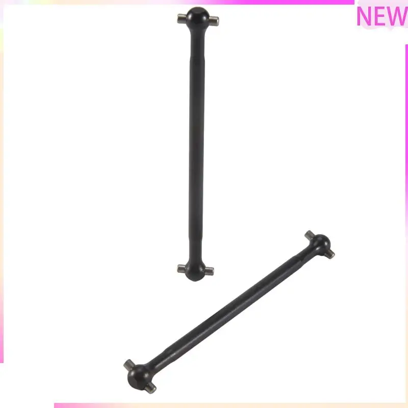 B27B 메탈 리어 드라이브 샤프트 도그본 (101.5mm) 8229 (1/8 ZD 레이싱 08421 08427 08428 9020 9116 9203 RC카 업그레이드 부품)