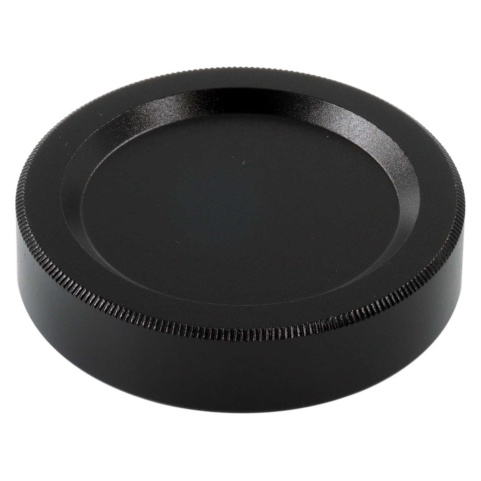 Durable Metal Camera Lens Rear Cap - Precision Fit