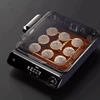SUPOR 220V Electric Cake Pan Deeper Removable Baking Pan Meat Griller Electric Cake Flattener 1800W Steak Griller 2