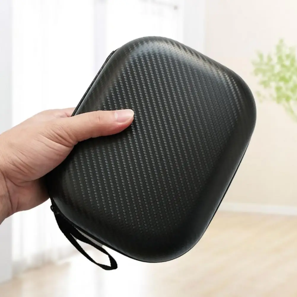 

Высококачественный защитный чехол износостойкий водонепроницаемый защитный чехол складной футляр для хранения гарнитуры