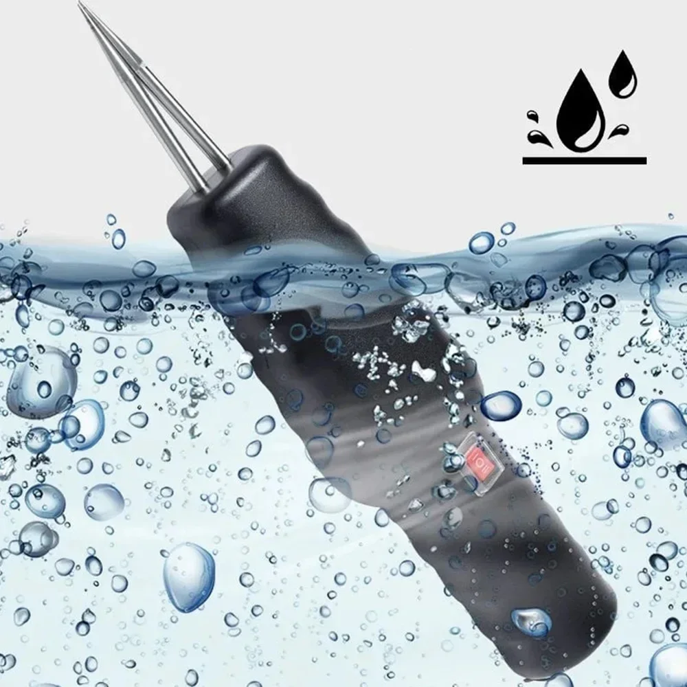 1-3Pcs Poultry Electric Feather Plucker Chicken Quick De-Feather Remover for Goose Duck Plucking Bird Turkey Farm Animal Kitchen - Image 5