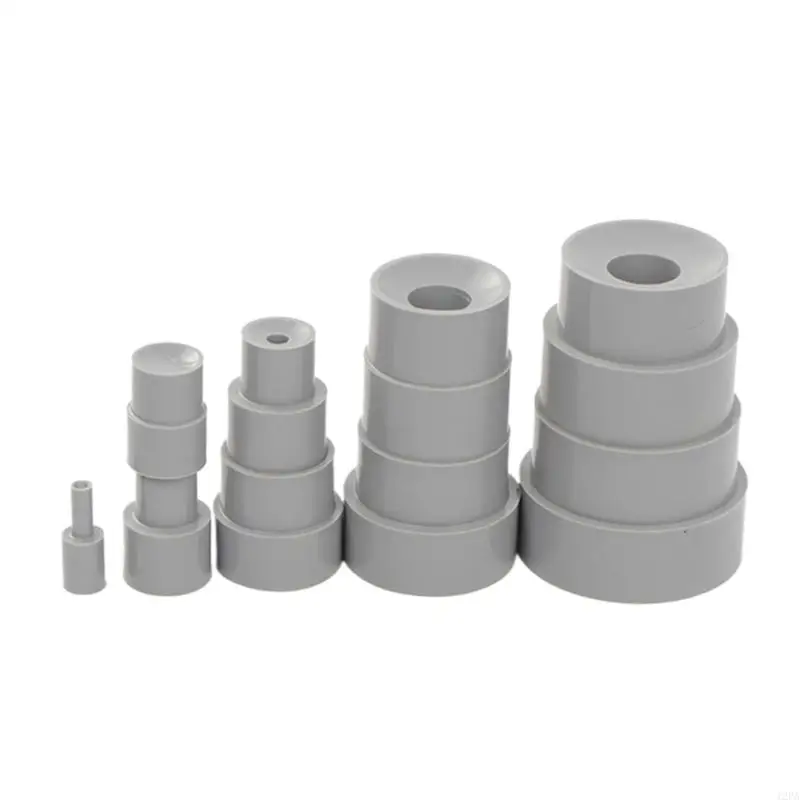 독특한 L6Y 카메라 렌즈 수리 도구 세트 8-83mm 렌즈 제거 렌즈 카메라 용 액세서리 사진 작가를위한 고무 액세서리