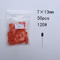 7x13 120-Orange