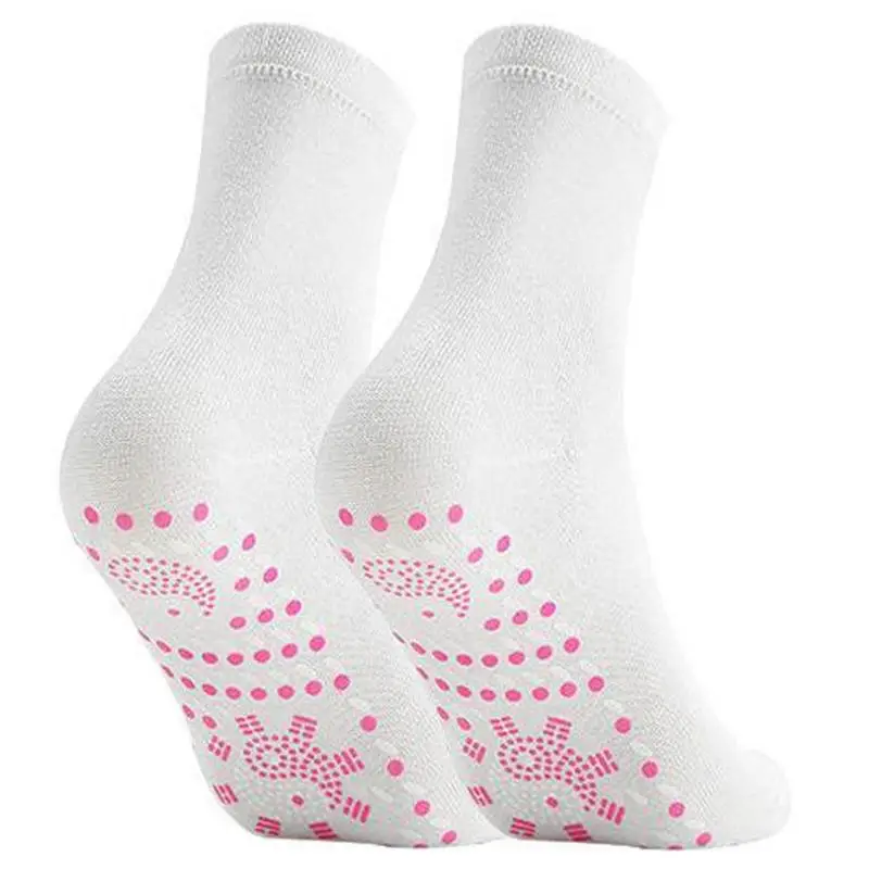 

Self Heating Socks Health Massage Socks For The Man Self Heating Socks Health Massage Sports Athletic Socks For Relieves Stress