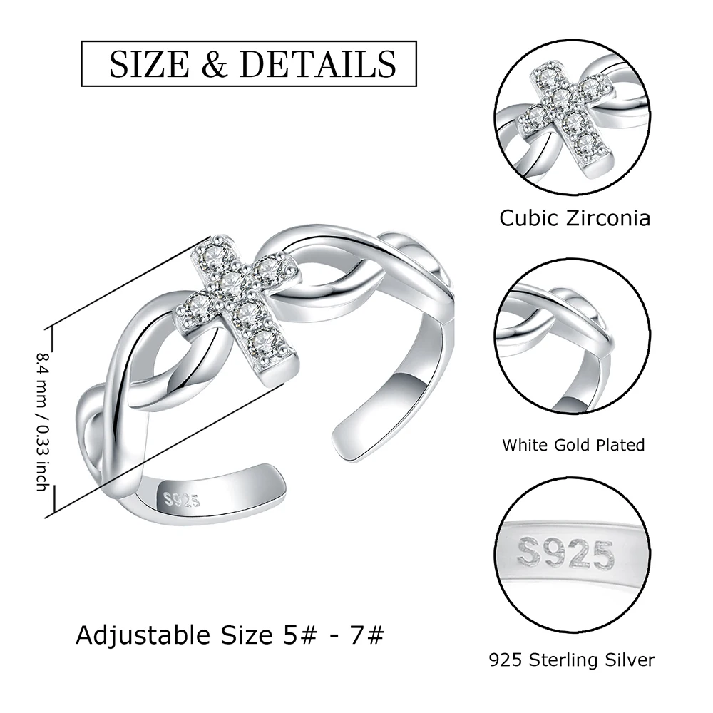 NOW AVAILABLE COUPLE INFINITY RING... - Jewelry Gemstones | Facebook