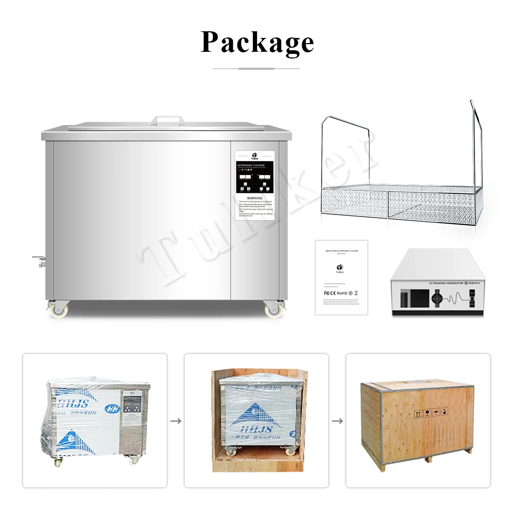 Tullker  Ŭ  ĵ  Ŭ  , DPF  Ż, ݼ  ô , 45L, 88L, 175L, 360L