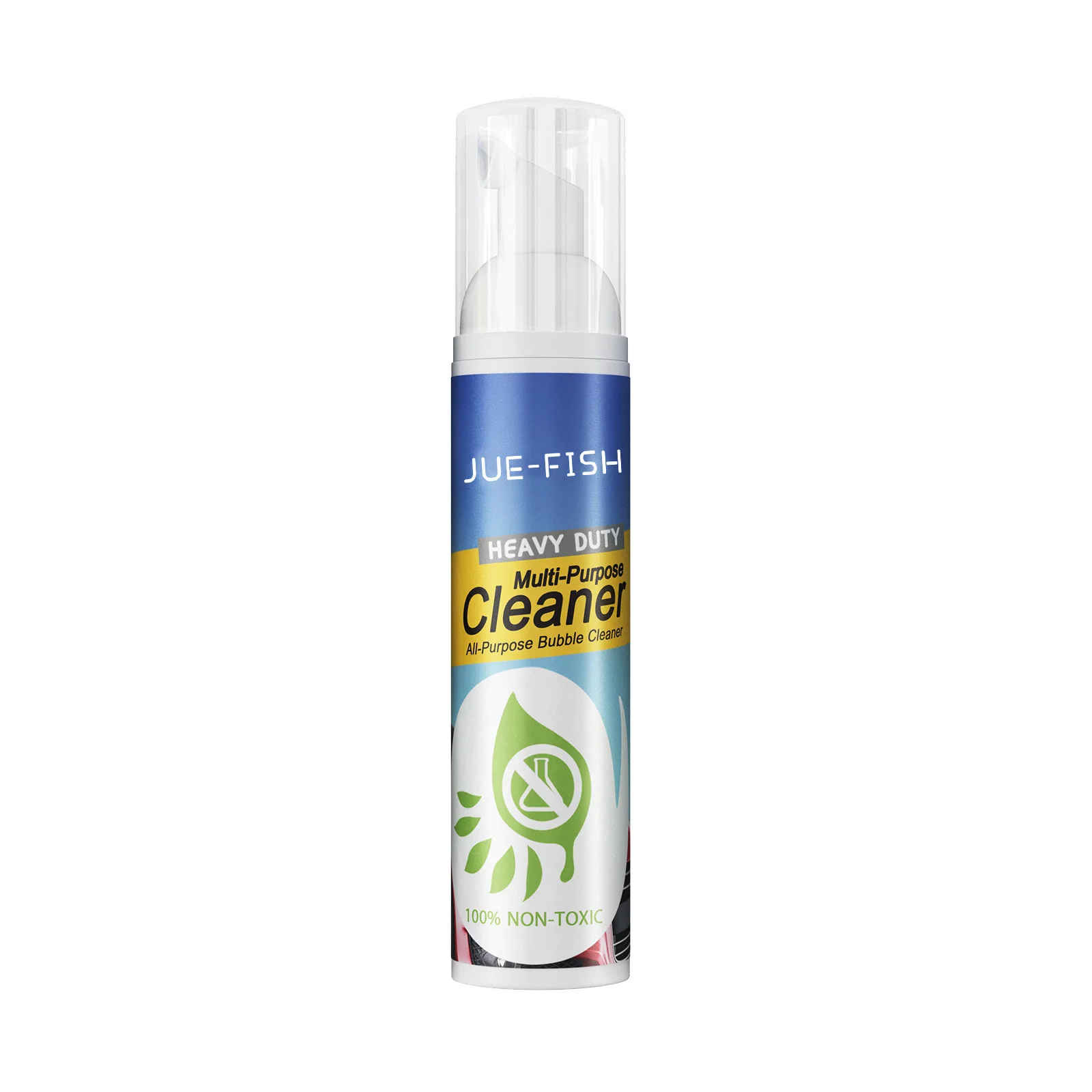 Heavy Oil Cleaner Foam Grease Cleaner Multipurpose Dirt Stain Cleaning Grill Oven Degreaser Oil Cleaning Bubble Spray Oil Cleaner Kitchen Cleaner