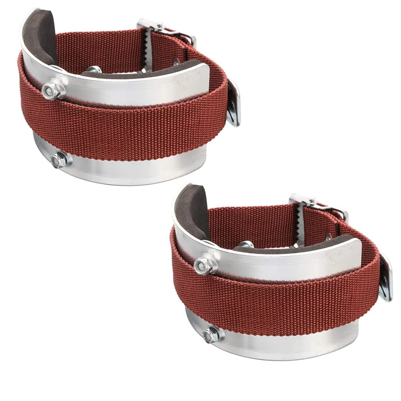 

2 комплекта запчастей для гипсокартона, комплект ремней для хомутов, фиксация ножек для штукатурки, покраски и проводки