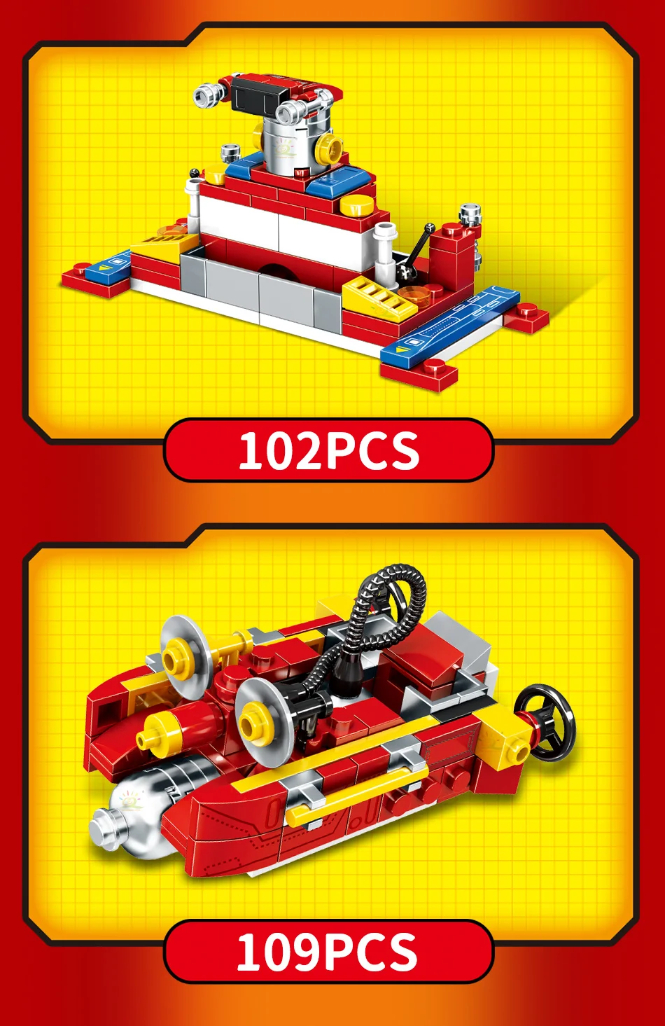 S6dadd8bc7bb54a34b8979fe86f59c905l - LEPIN LEPIN Store