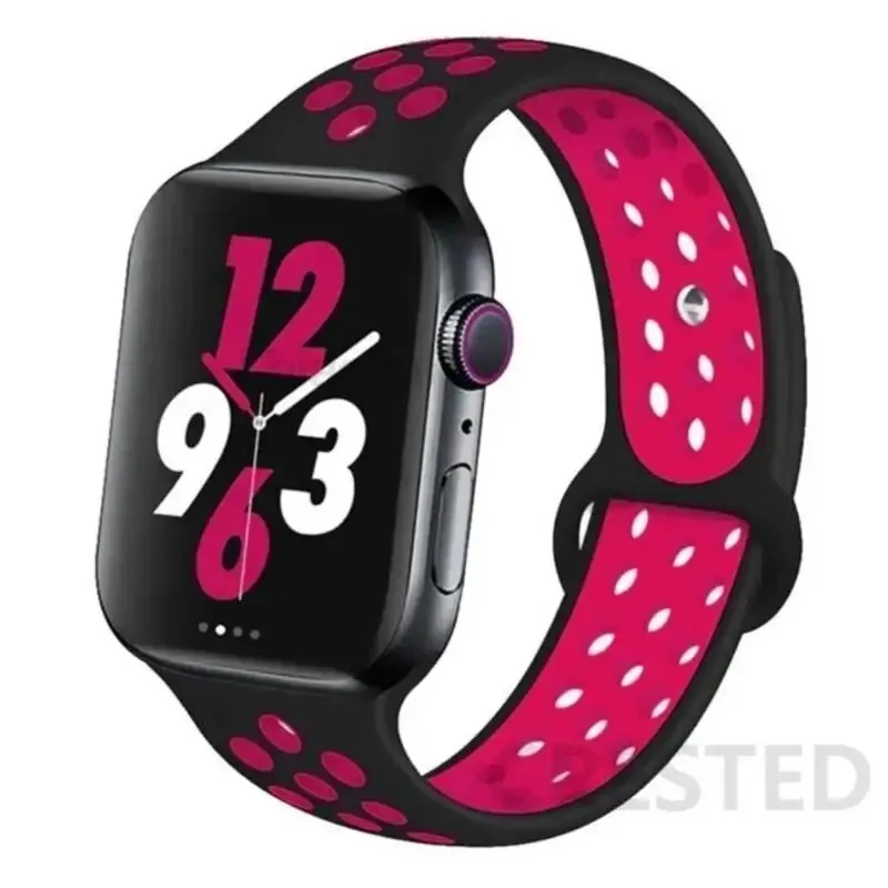 black red 23