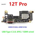 12T Pro Board