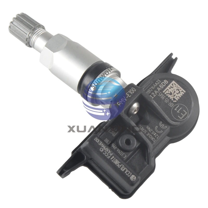 42607-26030 TPMS PMV-E100 Ÿ̾ з  ͸ ý 433MHz For Toyota AVALON CAMRY