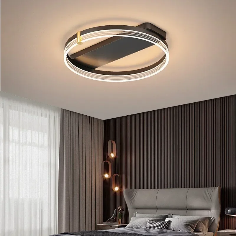 

Nordic Simplicity Ceiling Light Home-appliance Luces Led Para Habitacion Bedroom Living Room Dining Room Lampara Techo 2023new