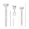 Car USB Humidifier with Container Portable Cool Humidifier with Adjustable Length Quiet for Home Office Travel Dropshipping 1