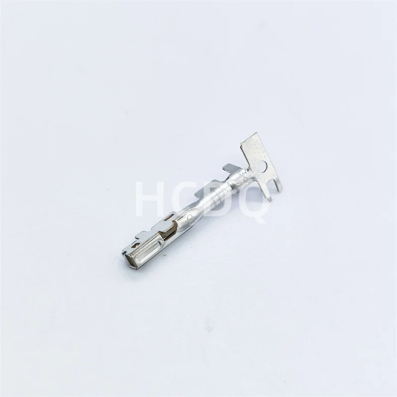 100 PCS Supply original automobile connector 8240-0128 metal copper terminal pin