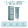 Skin Firming Butter Anti Cellulite Body Sculpting Firming Tightening Anti-Chapping Brighten Moisturizing Nourish Hydration Cream 5