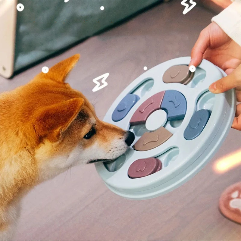 Pets Products Dog Food Dog Hide Food Finder Pet Educational Toys Pet Supplies Food Dog