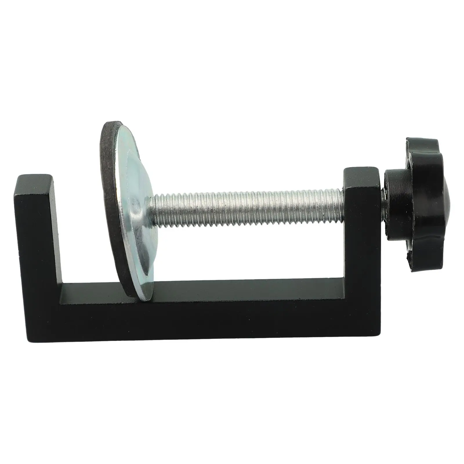 

1pc Woodworking C-Clamp For Wood Plastic Cutting Drilling 10-57mm Reversed Stable Metal Clamping Tool Spare Parts