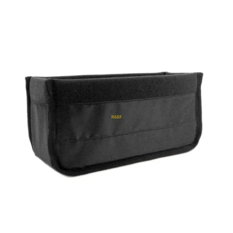 Camera Bag for DSLR SLR with Shockproof and Water Resistant Protections Case