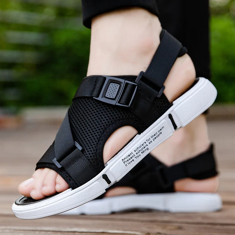 48 Stylish and Comfortable Summer Sandals and Flip Flops for 2021