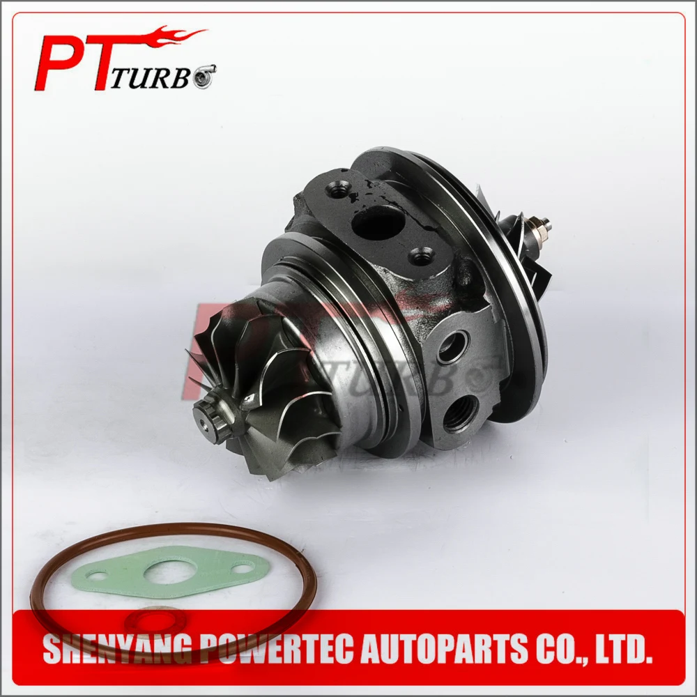 

NEW 49189-05212 49189-05211 Turbocharger core CHRA for Volvo S60 S70 V70 XC70 XC90 2.3T B5234T3 184 KW 250 HP - assy cartridge