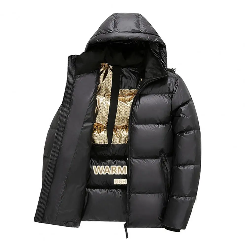 Рисунок 5 - Однотонное пальто