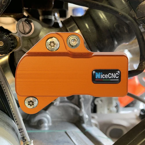 Рисунок 5 - Винт регулятора скорости холостого