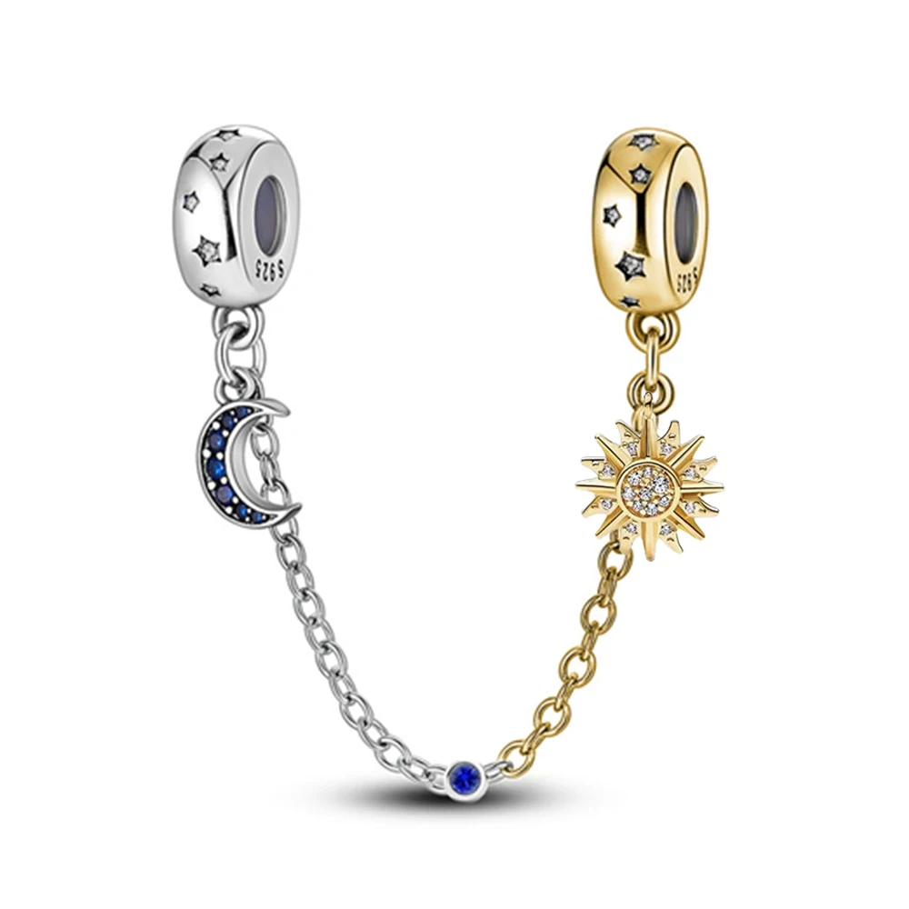 Рисунок 3 - Женский серебряный шарм для браслета Пандора