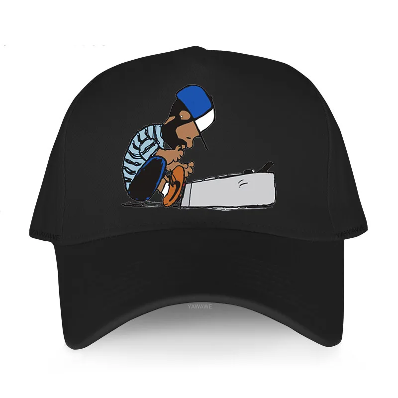 Berretto Da Baseball Vintage Classico Per Adulti Da Uomo Original Brand Sport Bonnet J Dilla Jay Dee Mpc Fashion Print Berretti Da Donna Cappello Da E