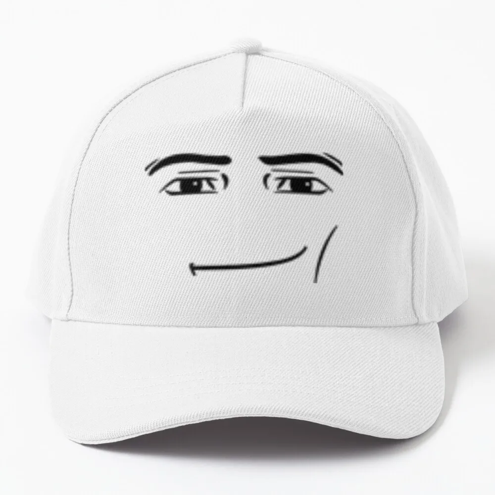

Man Face Baseball Cap summer hats Wild Ball Hat custom hats Hats Man Women'S