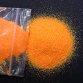 Colorful Orange