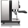 Silvia Espresso Machine, Stainless Steel 5
