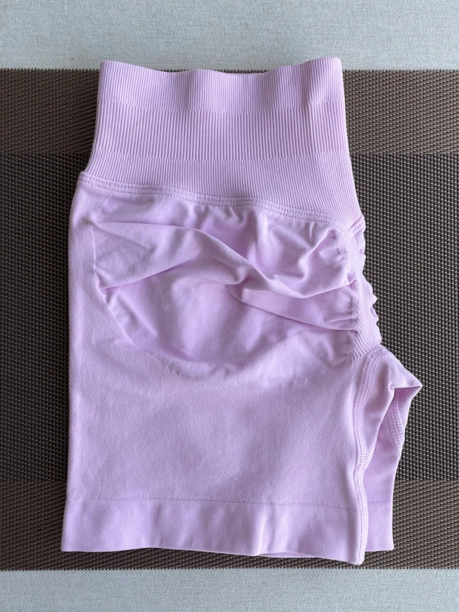 Pearl Pink No logo