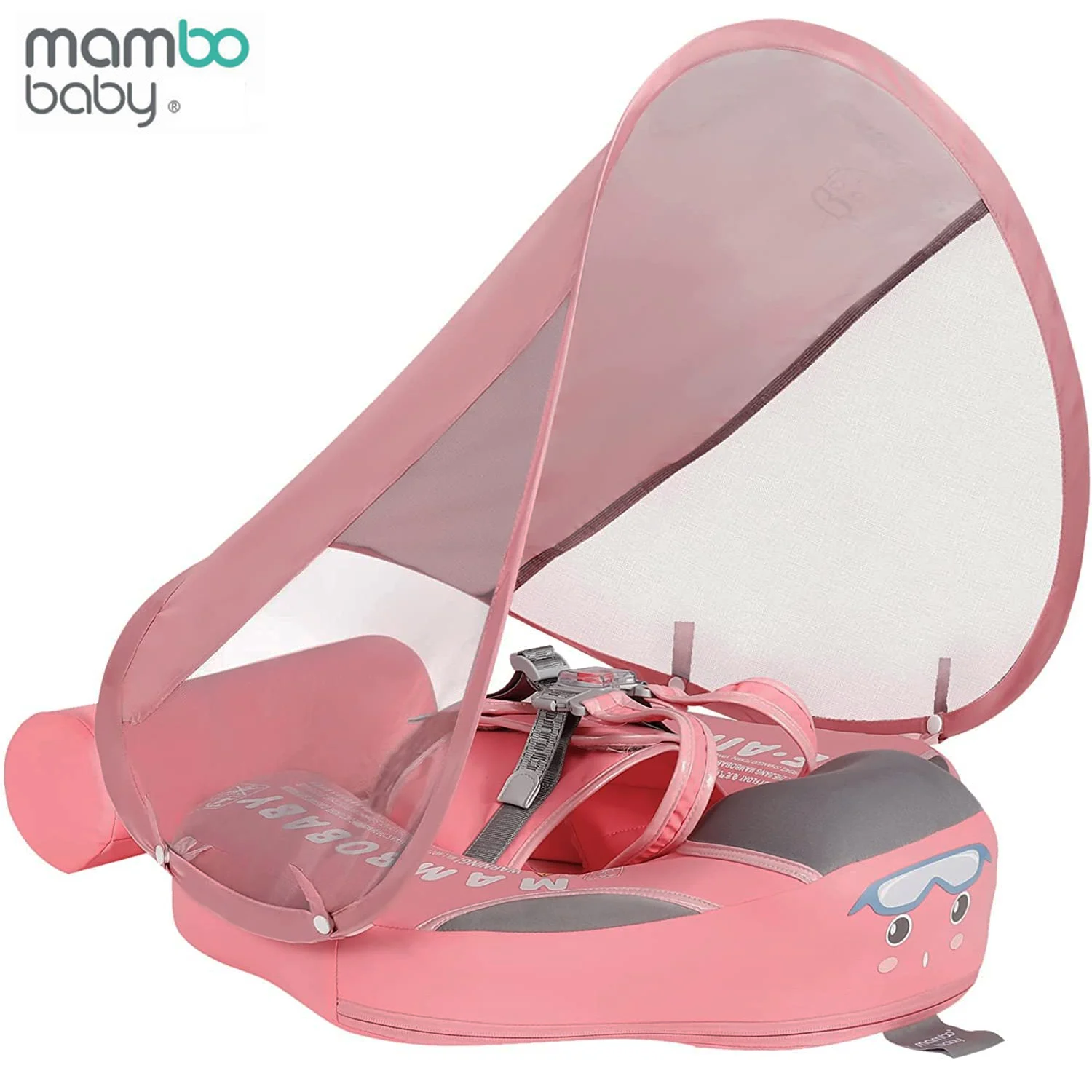Baby float VIP Dropshipping Non-Inflatable Baby Chest Floats Waist Floating Infant Swimming Neck Float Newborn Swim Trainer Suppliers