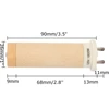 Heating S 120V 1600W Ceramic Heating Core for Leister 100.689 Handheld Hot Air Plastic Welder Tool 2