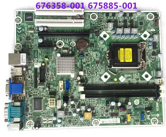 100-test-working-676358-001-forhp-compaq-4300-desktop-motherboard-675885-001-ms-7782-mainboard