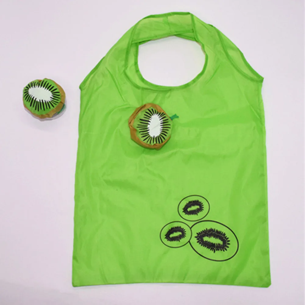 Zusammenklappbare Einkaufstüten, große, waschbare Einkaufstaschen, faltbare, umweltfreundliche Taschenhandtaschen – Detail 1