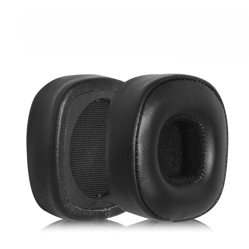 For Major4 Ear Pads Replacement PU Leather Headphone Earpads Ear Cushions Headband for Marshall Major 4/ MAJOR IV Headphones