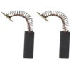 2PCS Carbon Brushes Motor Brushes For Bosch For Siemens Maxx Replaces 00154740 Home Appliance High Quality Washing Machine Parts 5