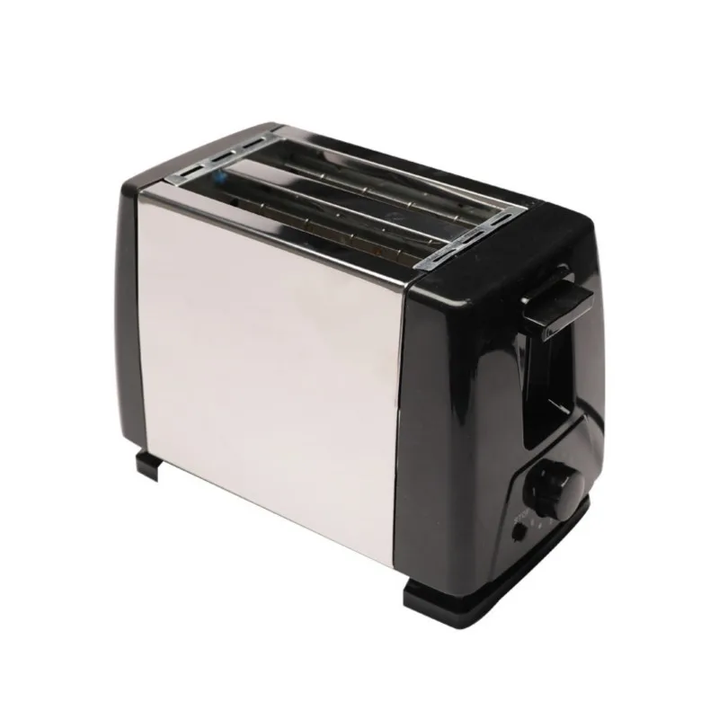 מצנם טוסטר 2 פרוסות BH-002 Gift Automatic Toaster Toaster Household Sandwich Machine Toast Multi-Function Breakfast Maker
