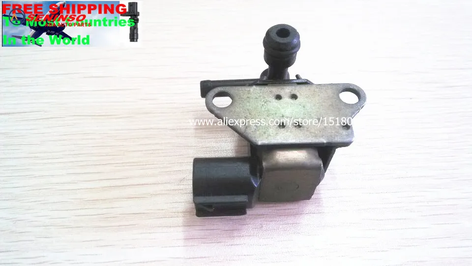VALVE ASSY SOLENOID compatible cars:NISSAN J32 2.5L K5T46588 | Автомобили и мотоциклы