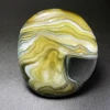Pure Natural Wishing Agate Stone Colorful Flower Eye Agate Is Extremely Rare And Precious Bead For Jewelry DIY Decoration 5