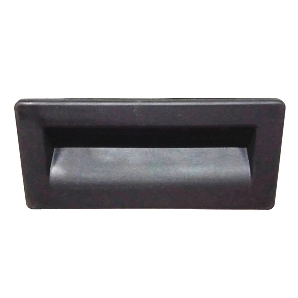 

Car Boot Tailgate Release Switch For A4 For B9 For Skoda For Octavia For Superb 3V0827566 Outside Trunk Lid Lock Tailgate Handle