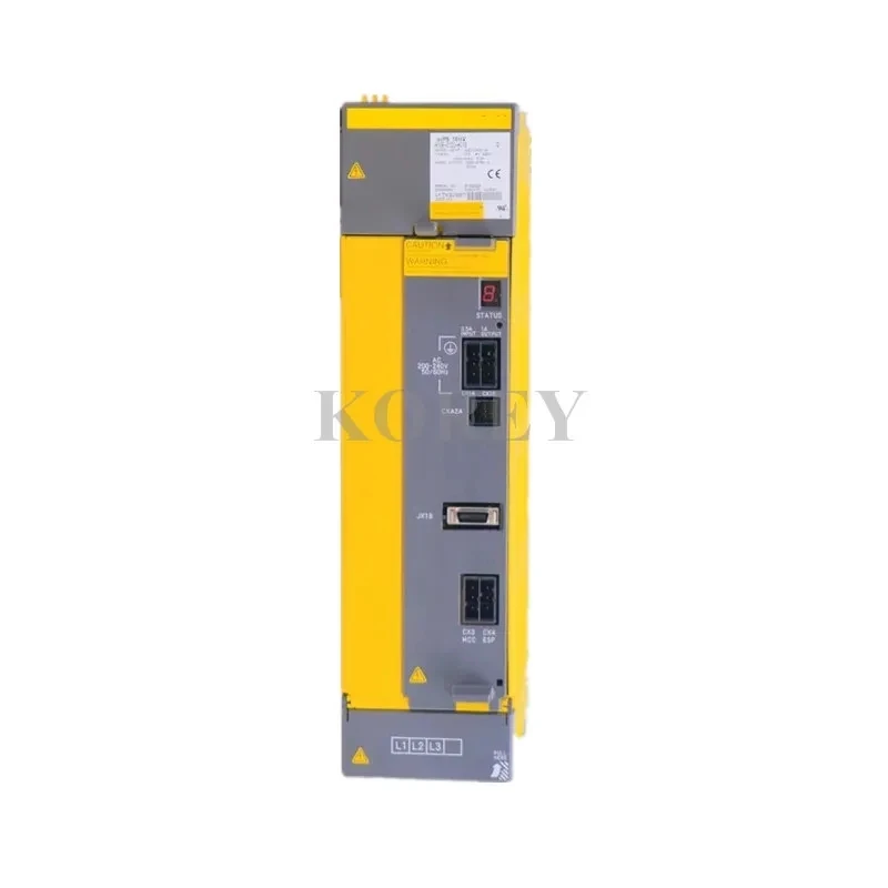 

Servo Driver Module A06B-6120-H018 A06B-6150-H018