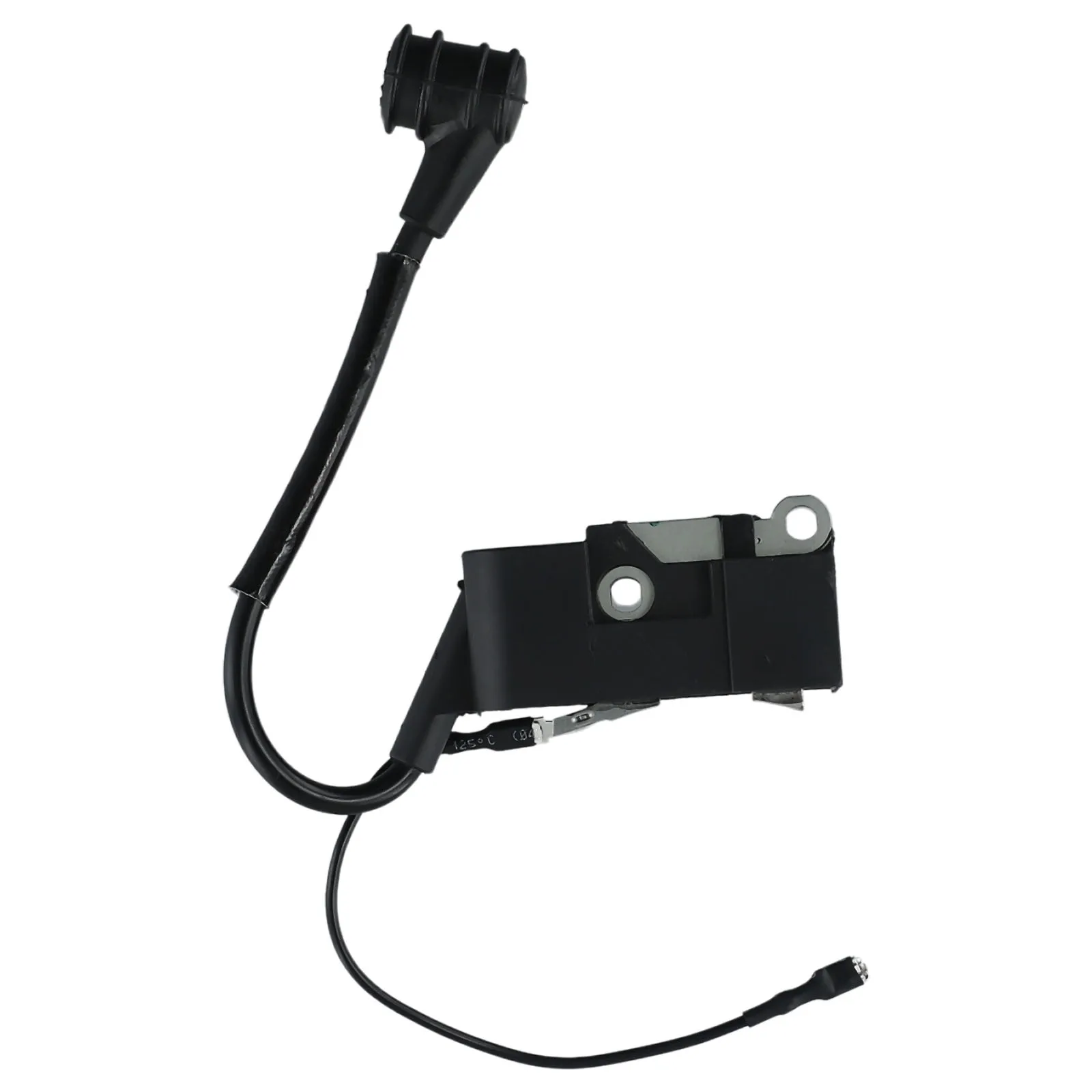 Chainsaw New Ignition Coil For 4500/5200/5800 152F-100A 45CC 52CC 58CC Chinese Electric Saw Ignition Coils