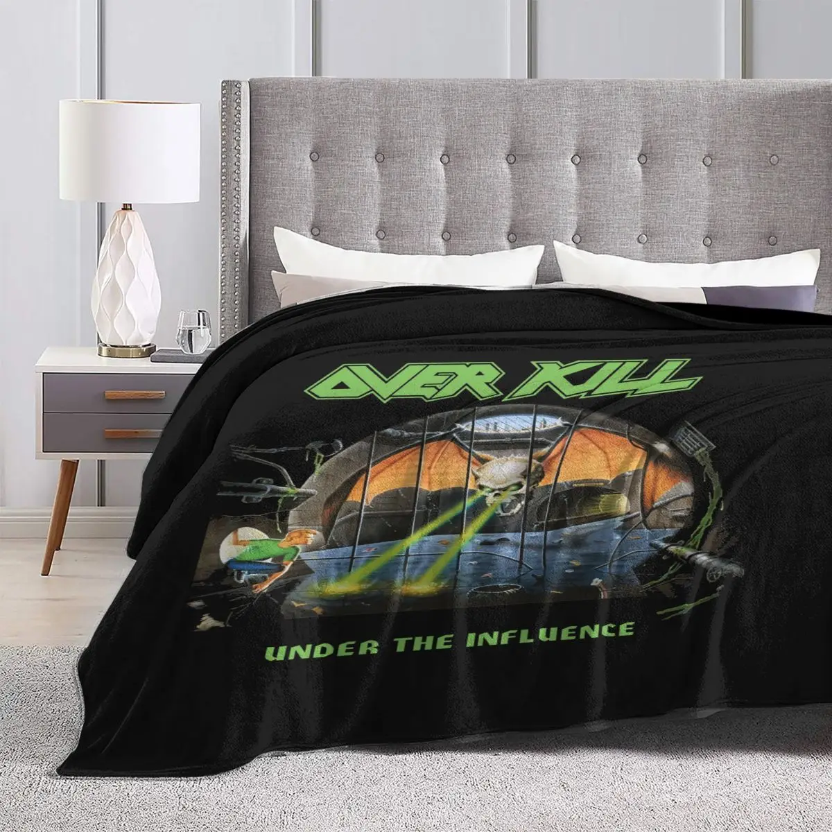 Overkill �������� ��Ʈ�� ����Ʈ ����ũ�� ���� ��� ����